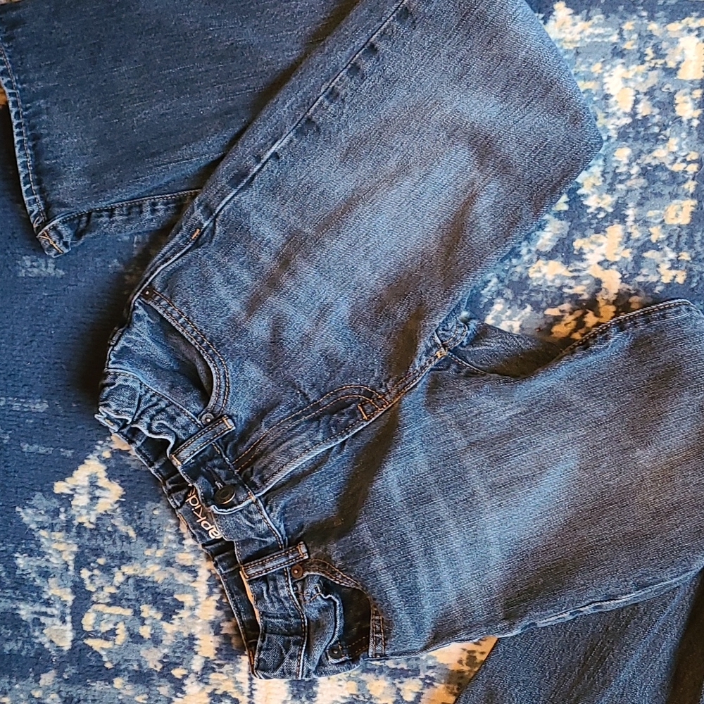 Boys Gap jeans